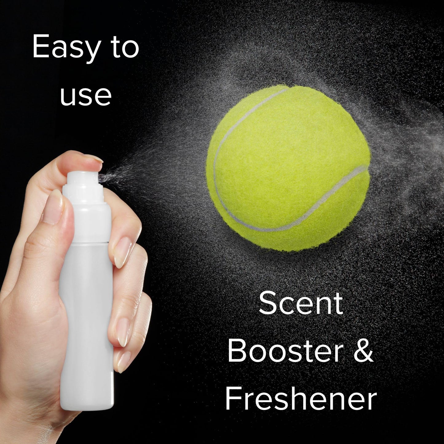 The Delighted Dragon FIND IT - Ball Scent & Freshener
